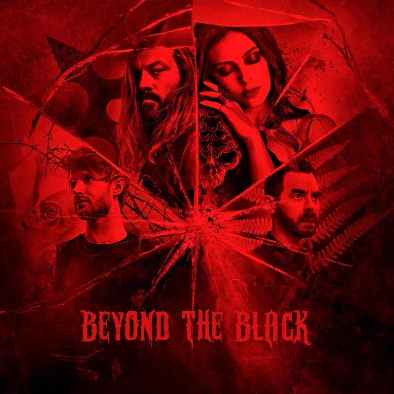 Album artwork for Beyond the Black by Beyond the Black