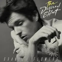 Album artwork for The Desired Effect by Brandon Flowers