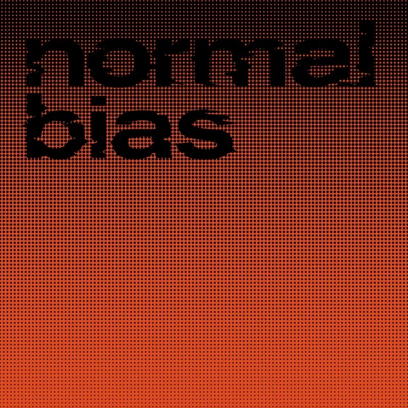 Album artwork for LP2 by Normal Bias