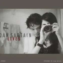 Album artwork for Dan Sartain Lives by Dan Sartain