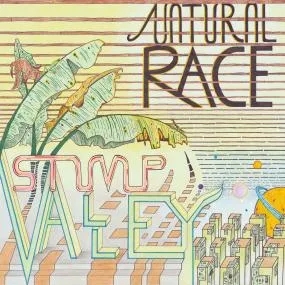Album artwork for Natural Race by Stump Valley