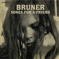 Album artwork for Songs For A Friend by Linda Bruner