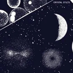Album artwork for In Love With Oblivion by Crystal Stilts