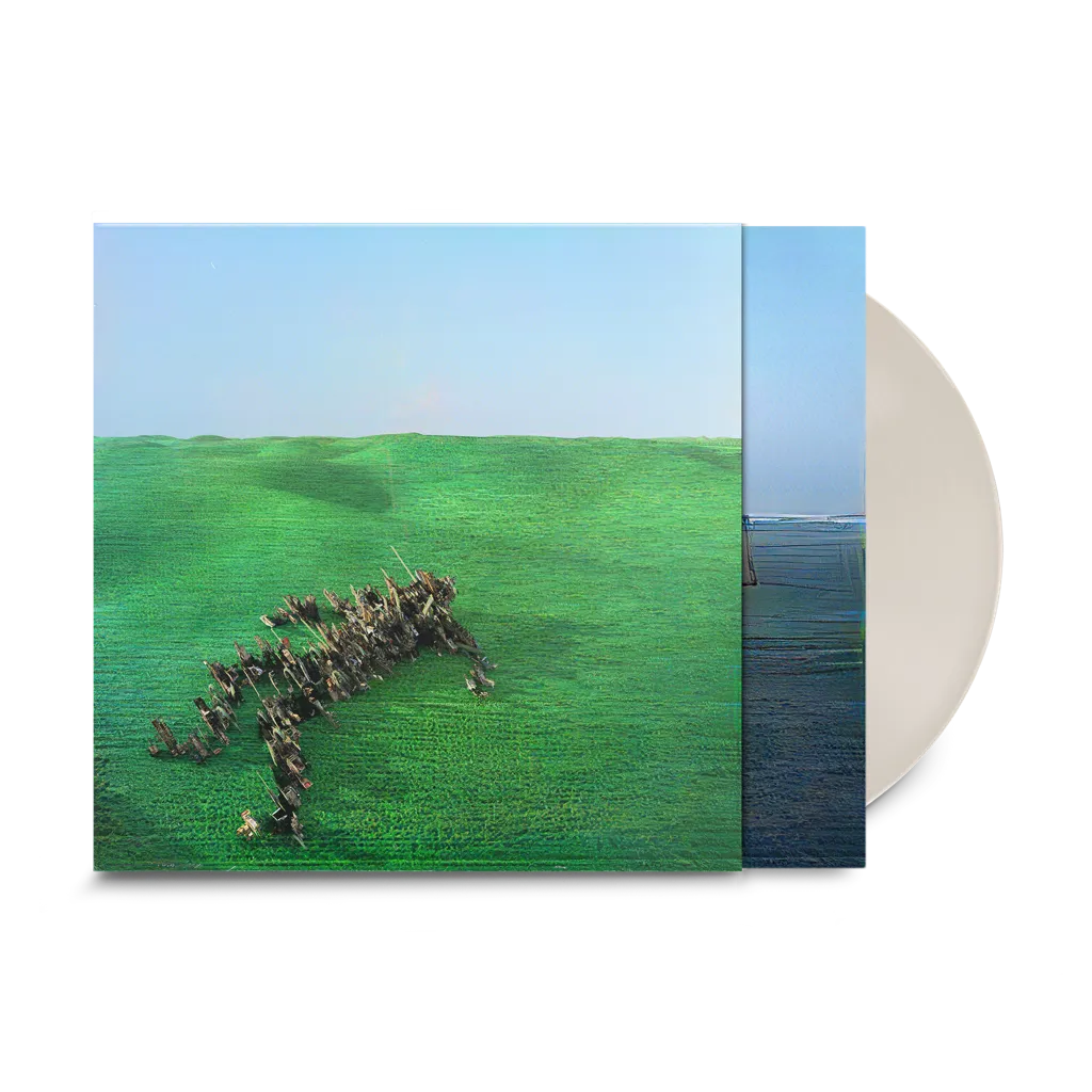 Album artwork for Album artwork for Bright Green Field by Squid by Bright Green Field - Squid