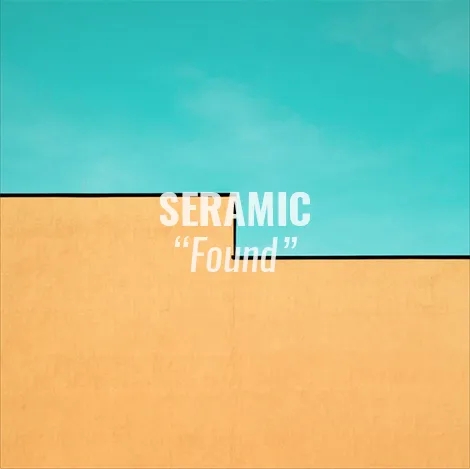 Album artwork for Found EP by Seramic