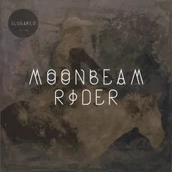 Album artwork for Moonbeam Rider Ep by Slugabed