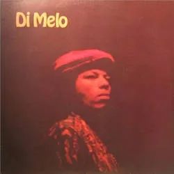 Album artwork for Di Melo by Di Melo