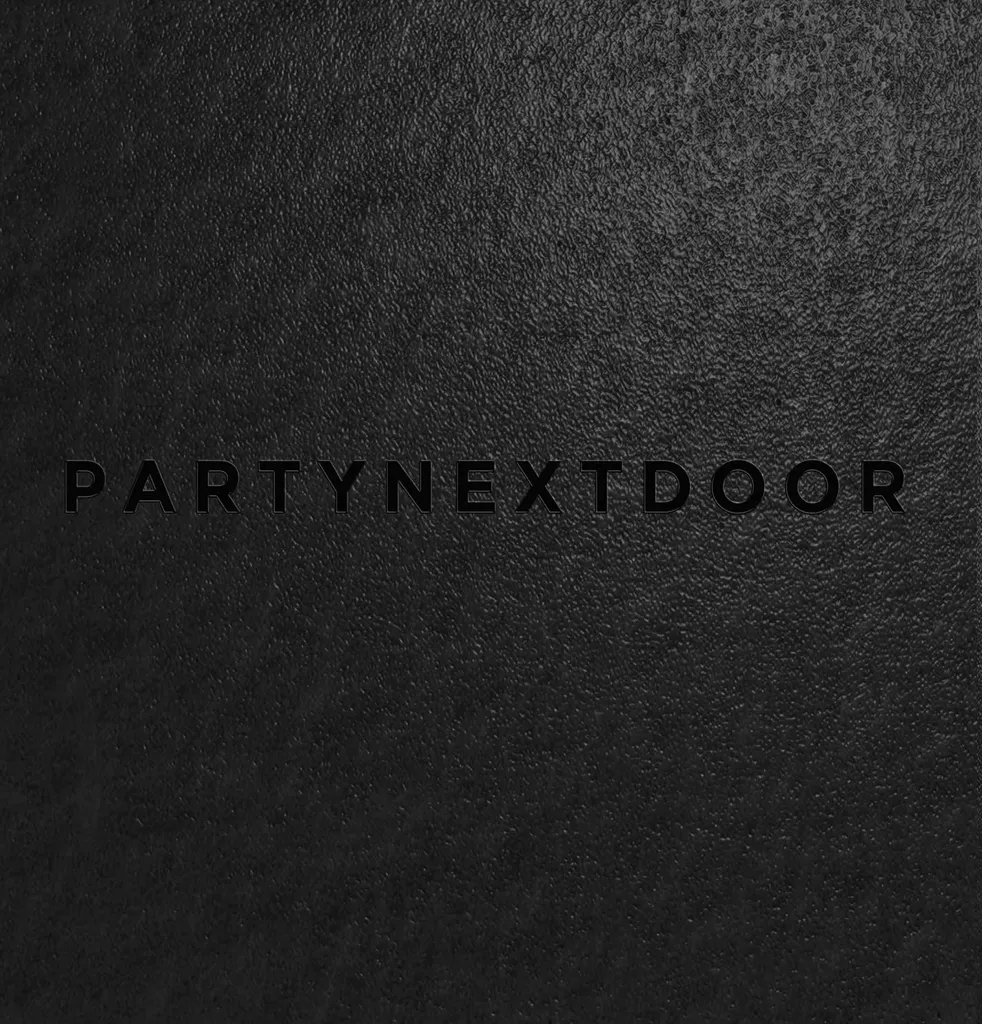 Album artwork for The Partynextdoor Collection by Partynextdoor
