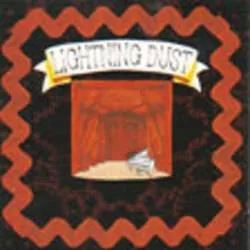 Album artwork for Lightning Dust by Lightning Dust