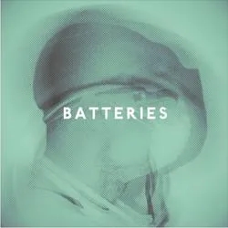 Album artwork for Batteries by Batteries