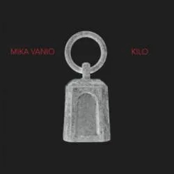 Album artwork for Kilo by Mika Vainio