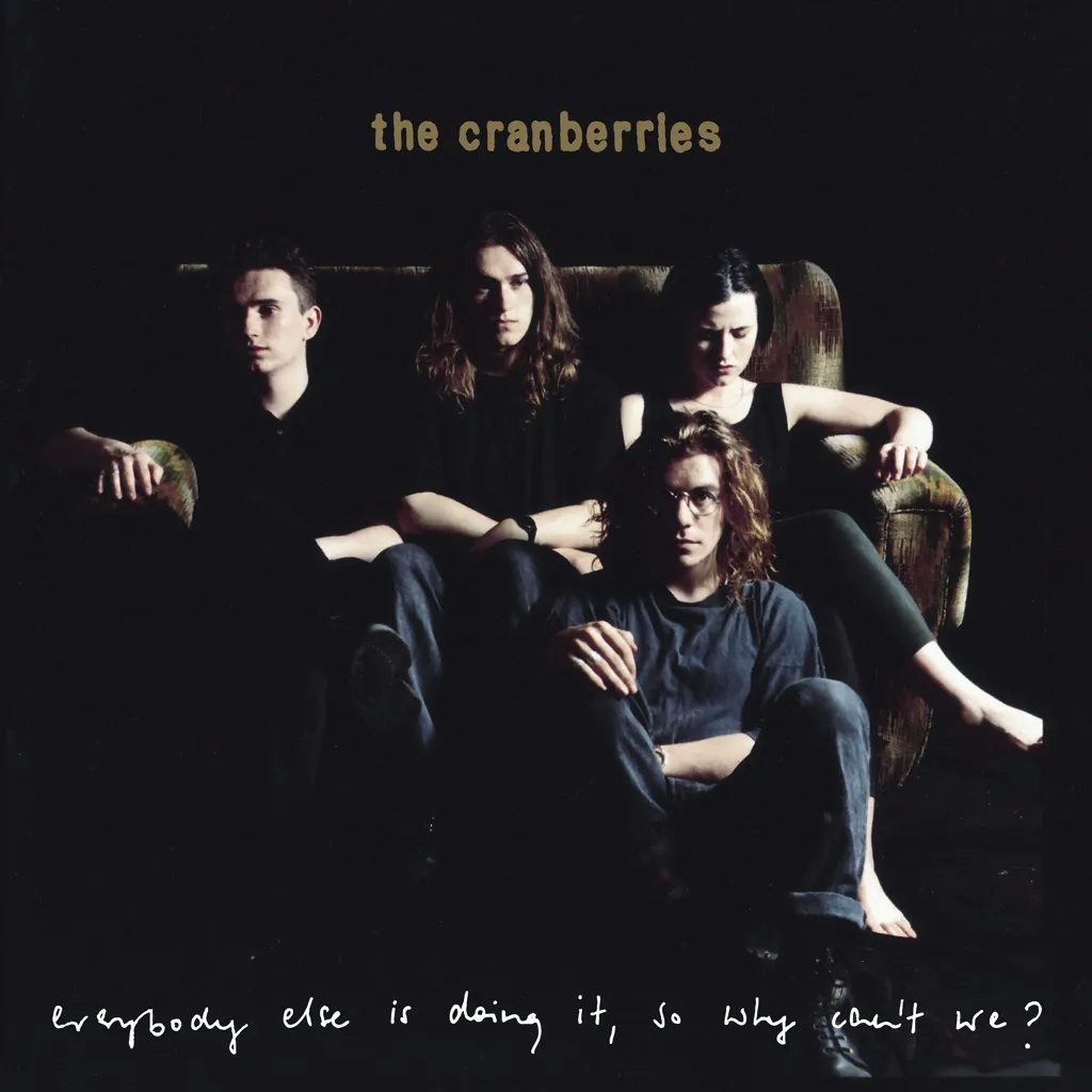 Album artwork for Everybody Else Is Doing It, So Why Can't We? by The Cranberries