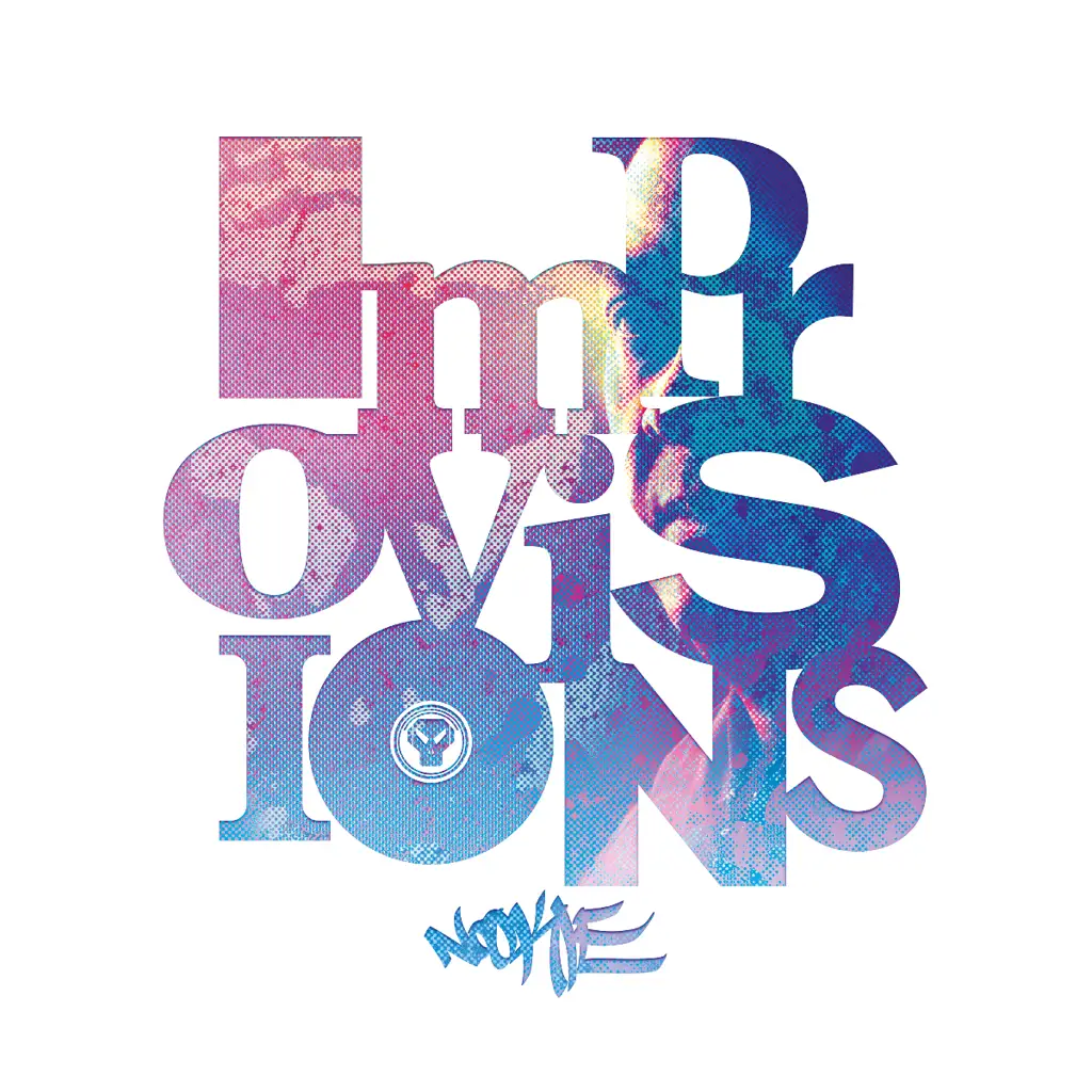 Album artwork for Improvisions by Nookie