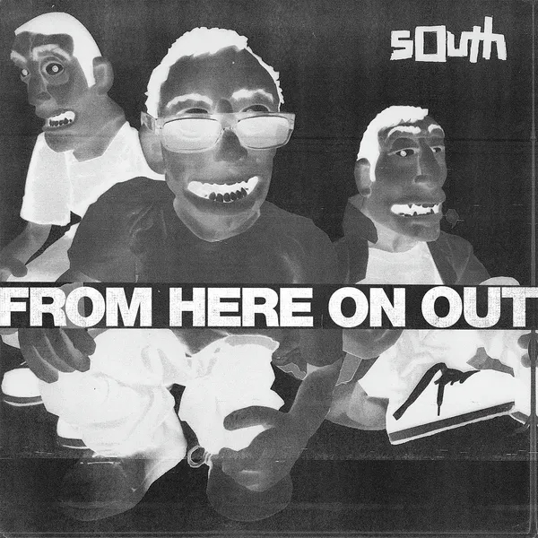 Album artwork for From Here On Out by South