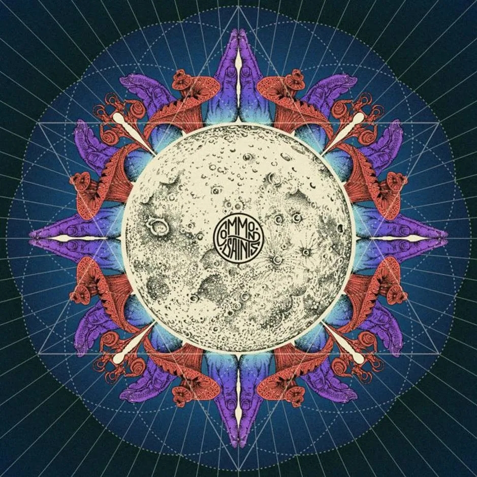 Album artwork for Starchild by Common Saints