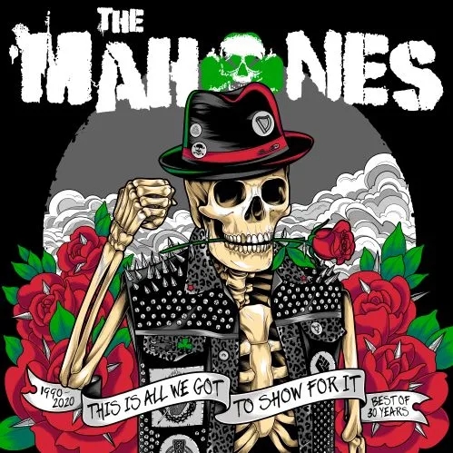 Album artwork for 30 Years And This Is All We Got To Show For It by The Mahones