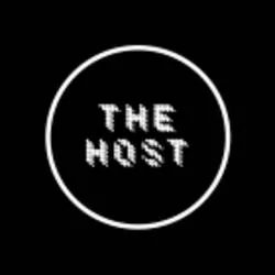 Album artwork for The Host by The Host