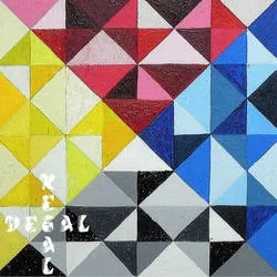 Album artwork for Veritable Who's Who by Regal Degal