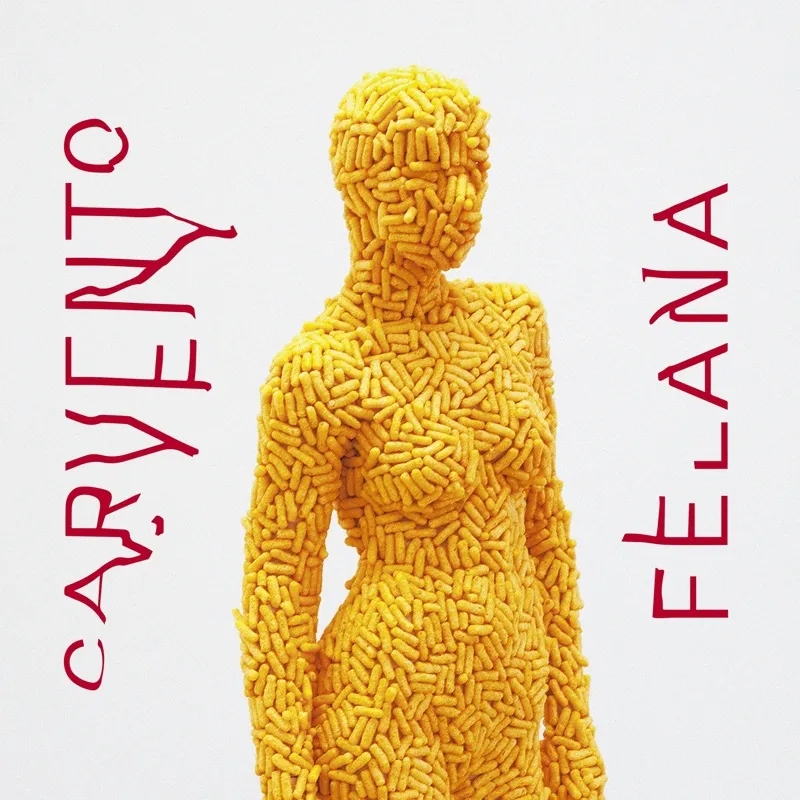 Album artwork for Carvento Felana by Carvento Felana