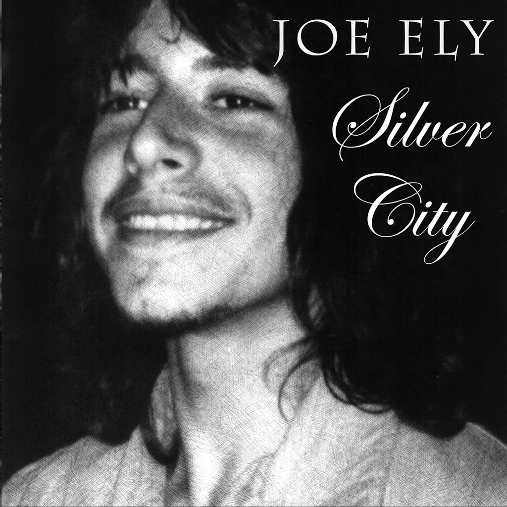 Album artwork for Silver City (Pearls From The Vaults Volume 1) by Joe Ely