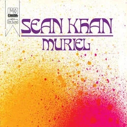 Album artwork for Muriel by Sean Khan