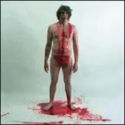 Album artwork for blood visions by Jay Reatard