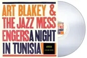 Album artwork for Album artwork for A Night In Tunisia by Art Blakey and the Jazz Messengers by A Night In Tunisia - Art Blakey and the Jazz Messengers