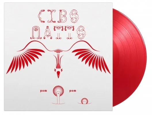 Album artwork for Pom Pom: The Essential Cibo Matto by Cibo Matto