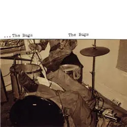 Album artwork for The Bugs by The Bugs