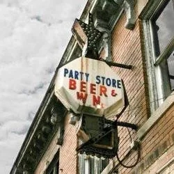 Album artwork for Party Store by The Dirtbombs