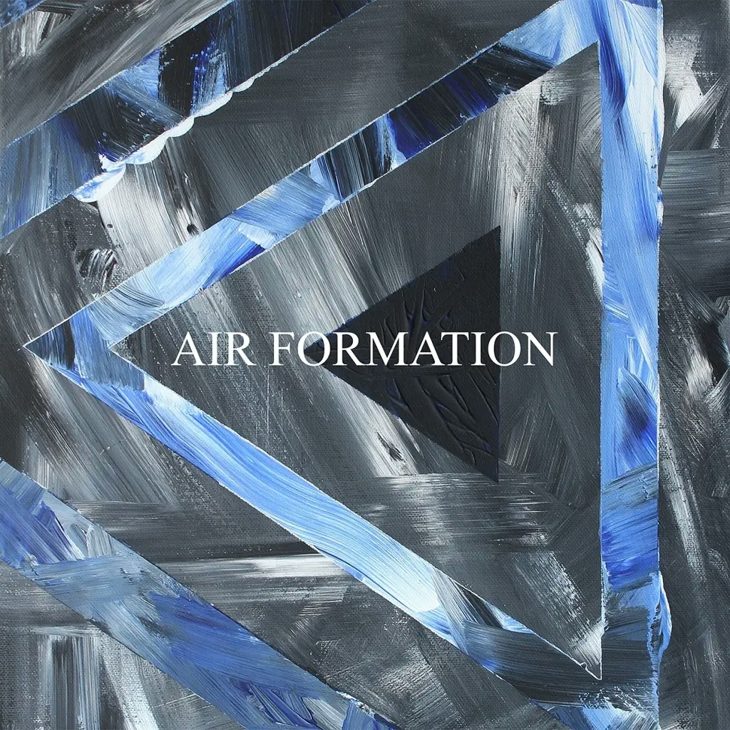 Album artwork for Air Formation by Air Formation