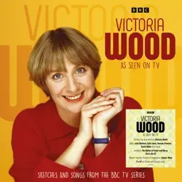 Album artwork for Victoria Wood: As Seen On TV by Victoria Wood
