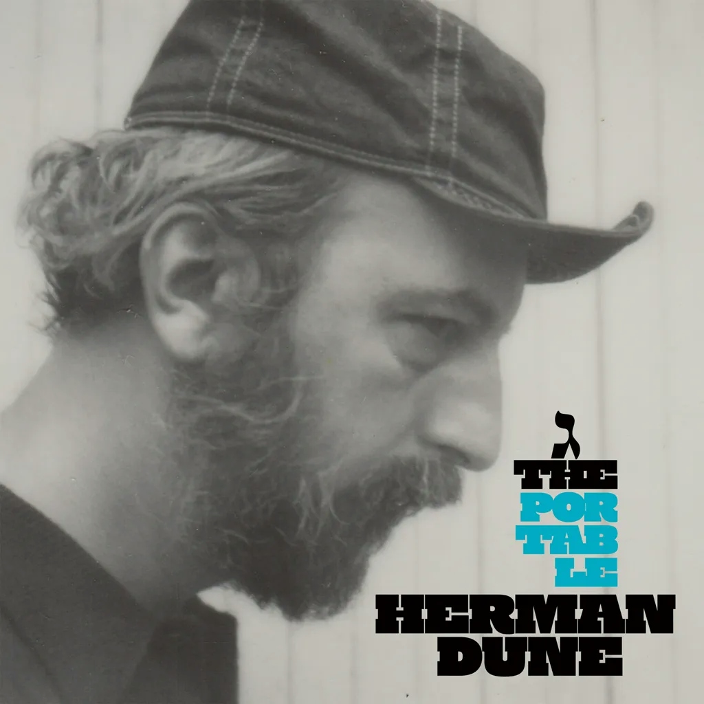 Album artwork for The Portable Herman Dune - Vol. 3 by Herman Dune