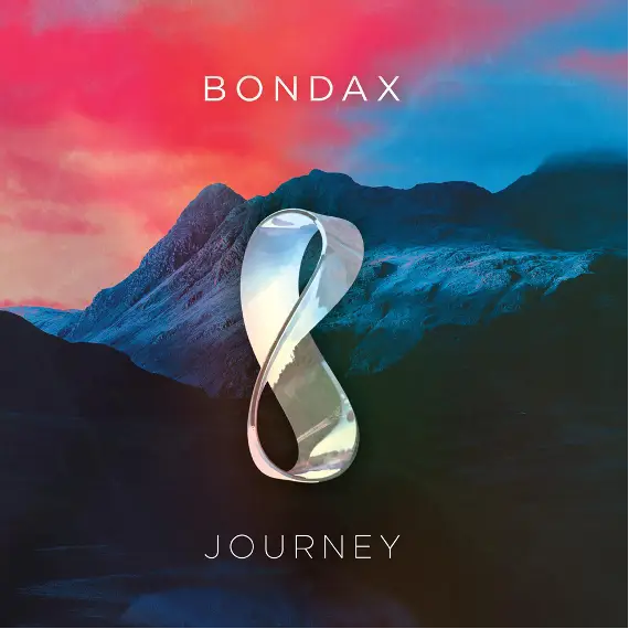 Album artwork for  Journey by Bondax