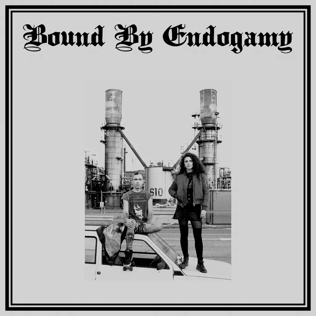 Album artwork for Bound By Endogamy by Bound By Endogamy