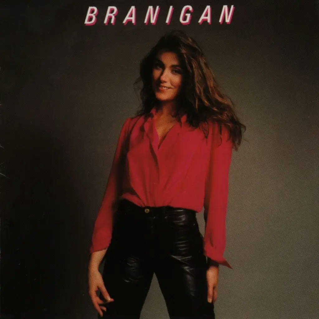 Album artwork for Branigan by Laura Branigan