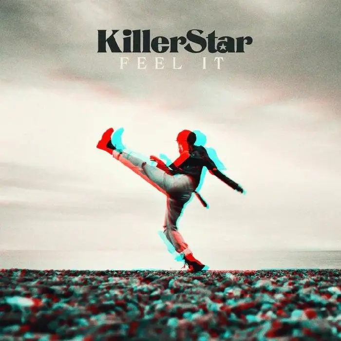 Album artwork for Feel It by KillerStar