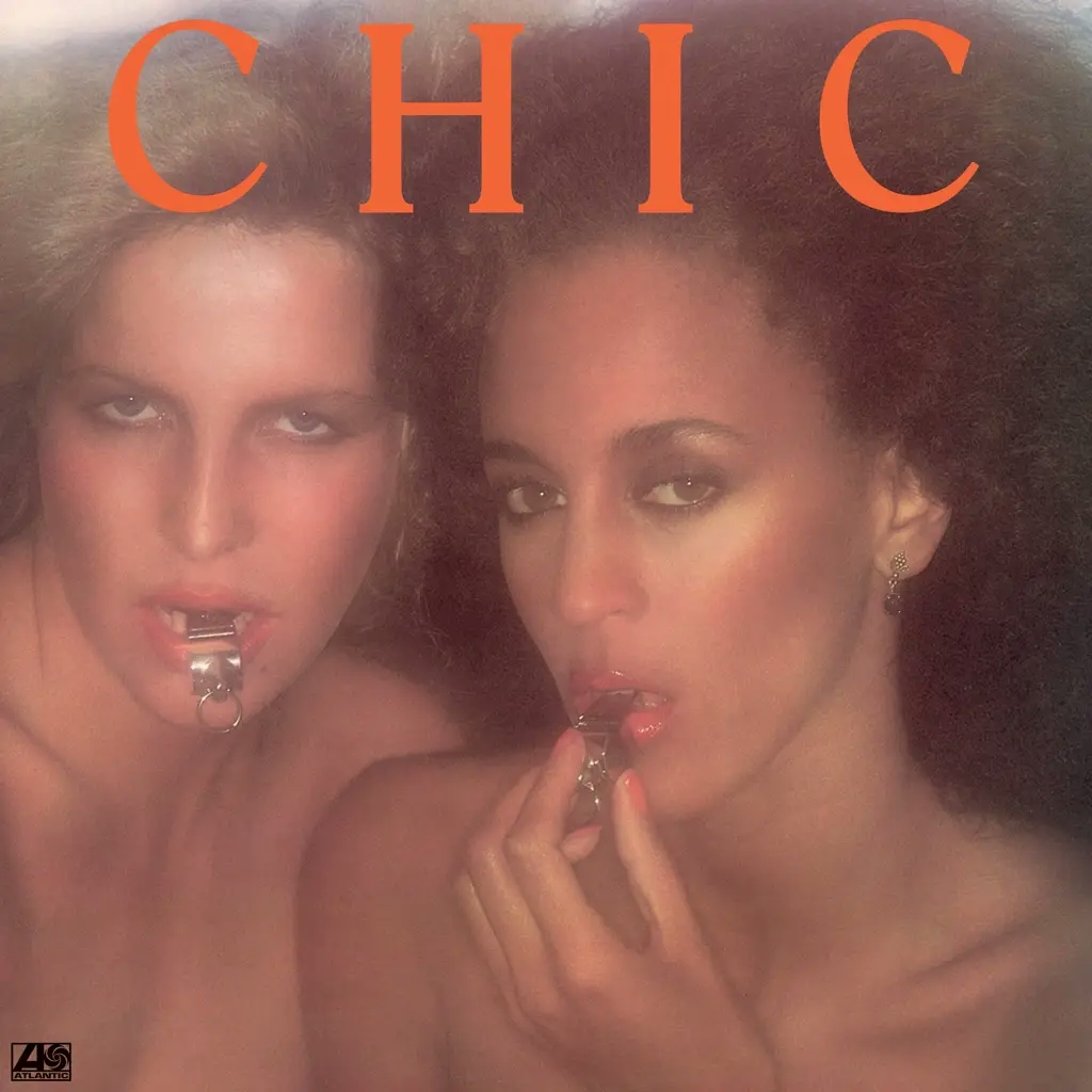 Album artwork for Chic by Chic