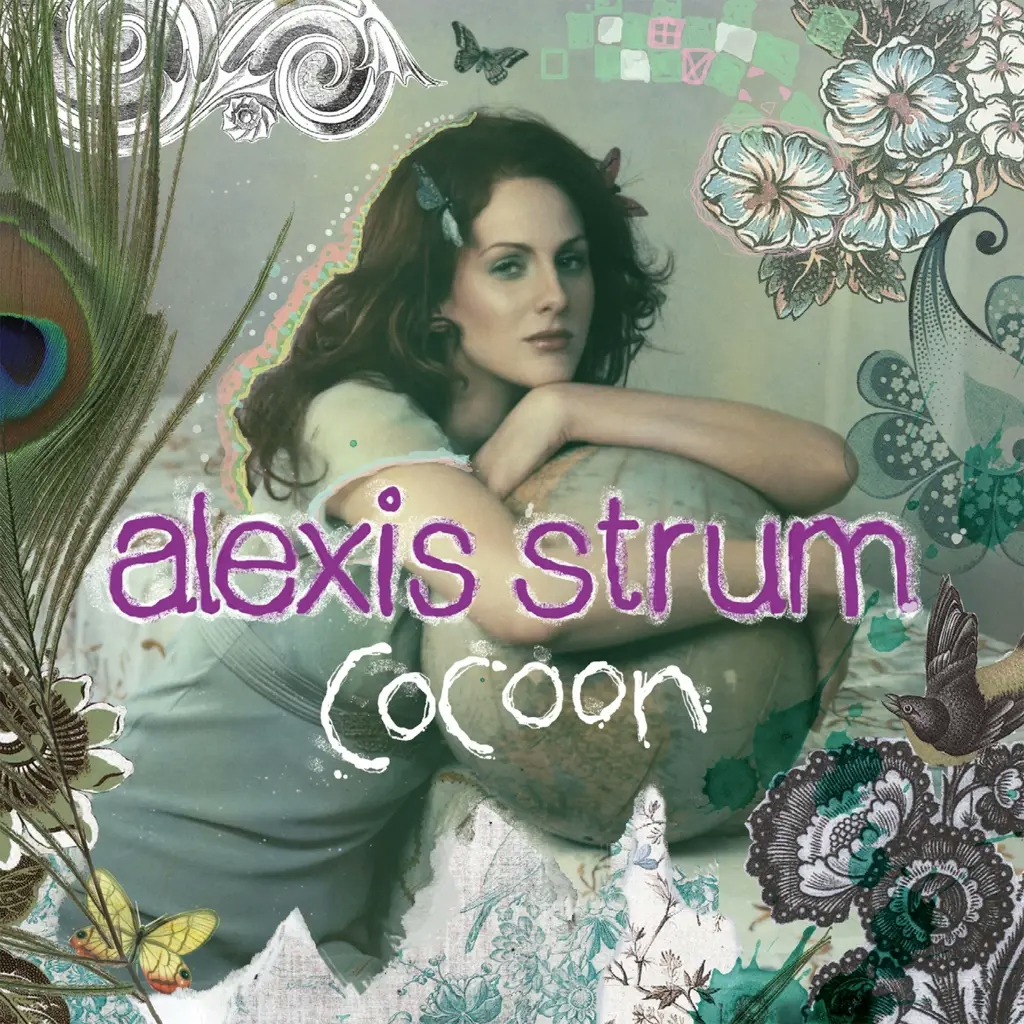 Album artwork for Cocoon (Deluxe Edition) by Alexis Strum