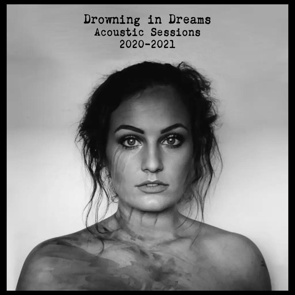 Album artwork for Drowning In Dreams by Kat Hasty