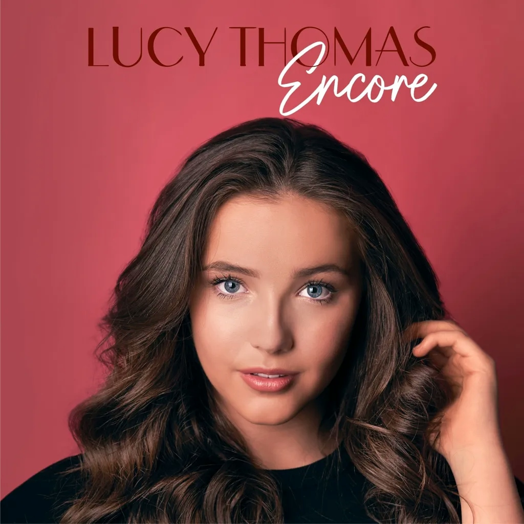 Album artwork for Encore by Lucy Thomas
