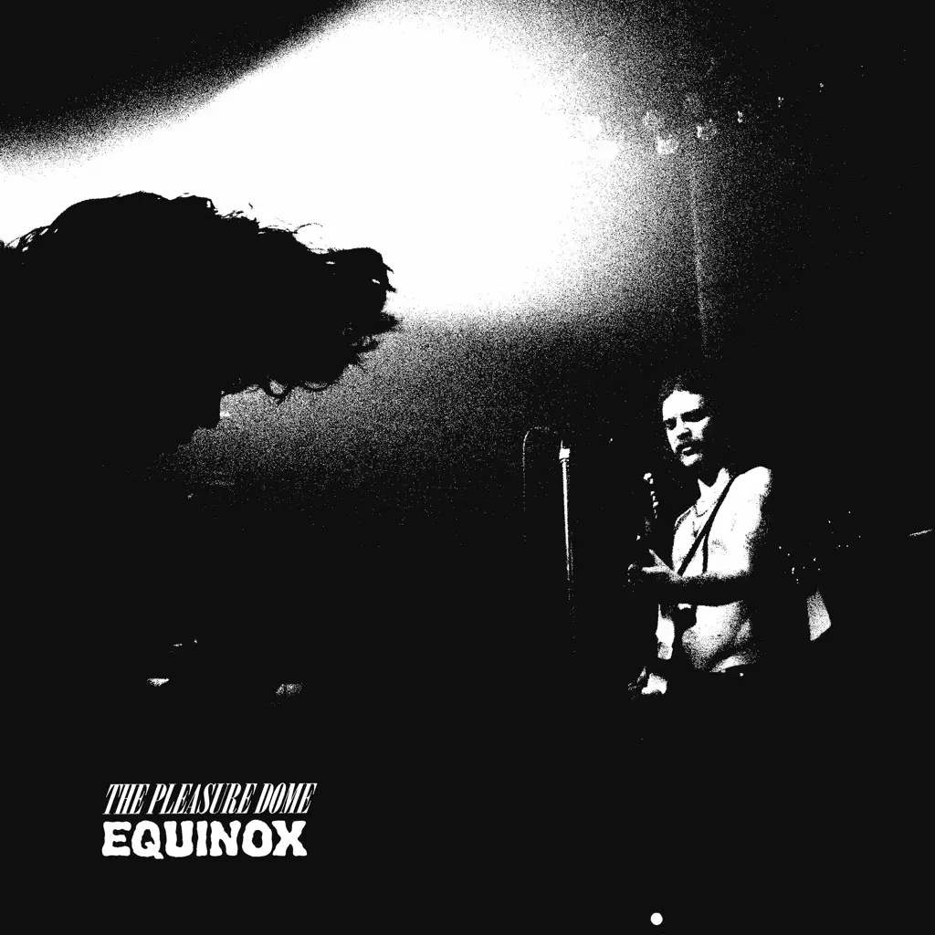 Album artwork for Equinox by The Pleasure Dome