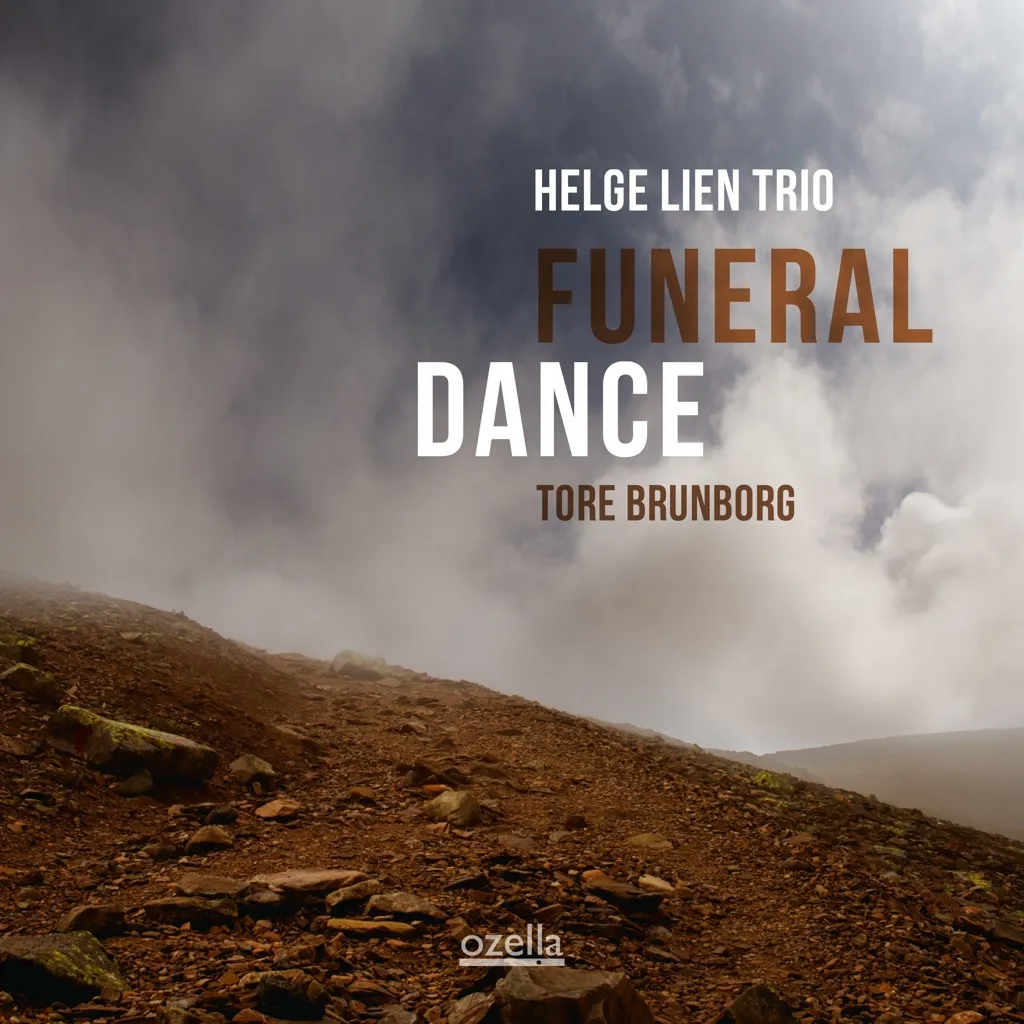Album artwork for Funeral Dance by Helge Lien Trio