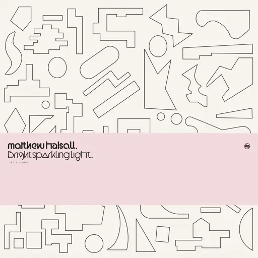 Album artwork for Bright Sparkling Light  by Matthew Halsall