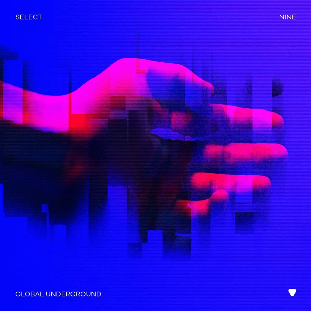 Album artwork for Global Underground: Select 9 by Various