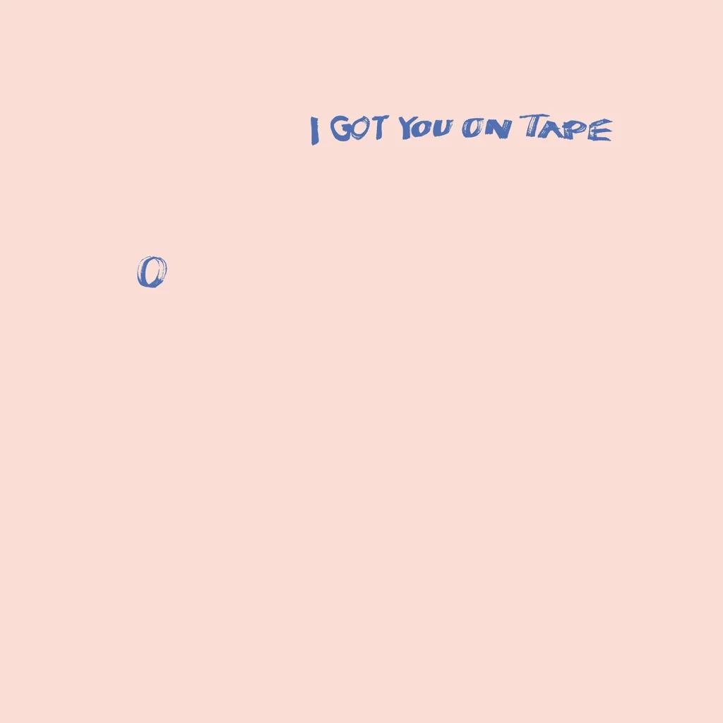 Album artwork for 0 by I Got You On Tape