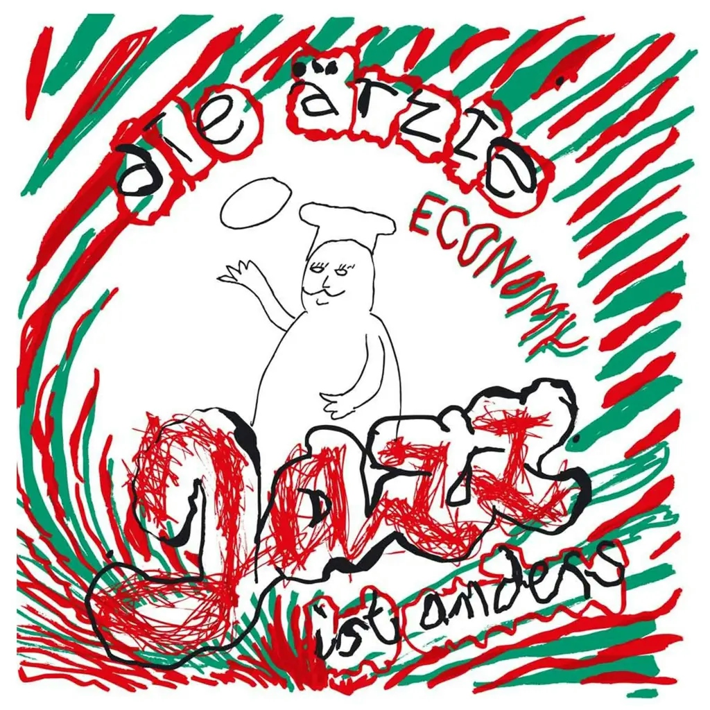 Album artwork for Jazz Ist Anders (Economy) by Die Arzte