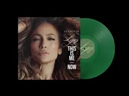 Album artwork for Album artwork for This Is Me…Now by Jennifer Lopez by This Is Me…Now - Jennifer Lopez