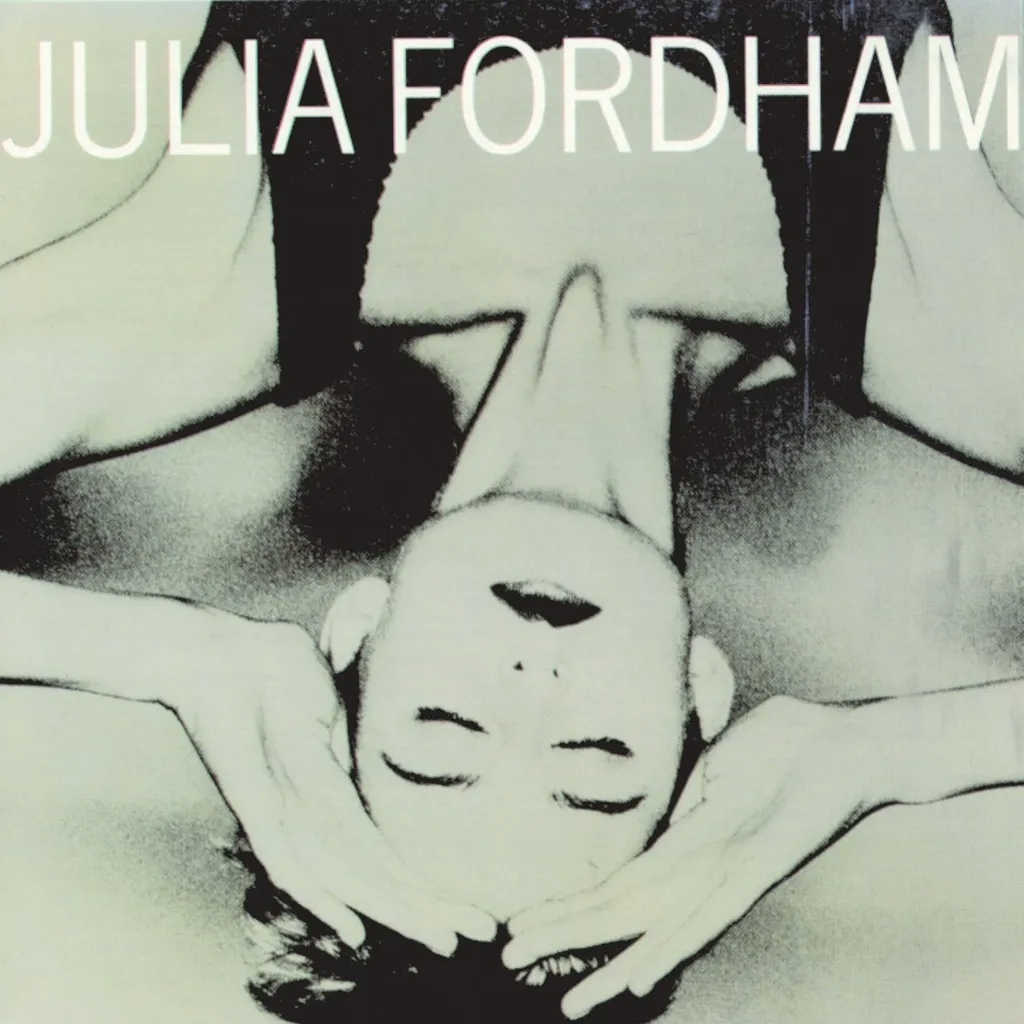 Album artwork for Julia Fordham by Julia Fordham