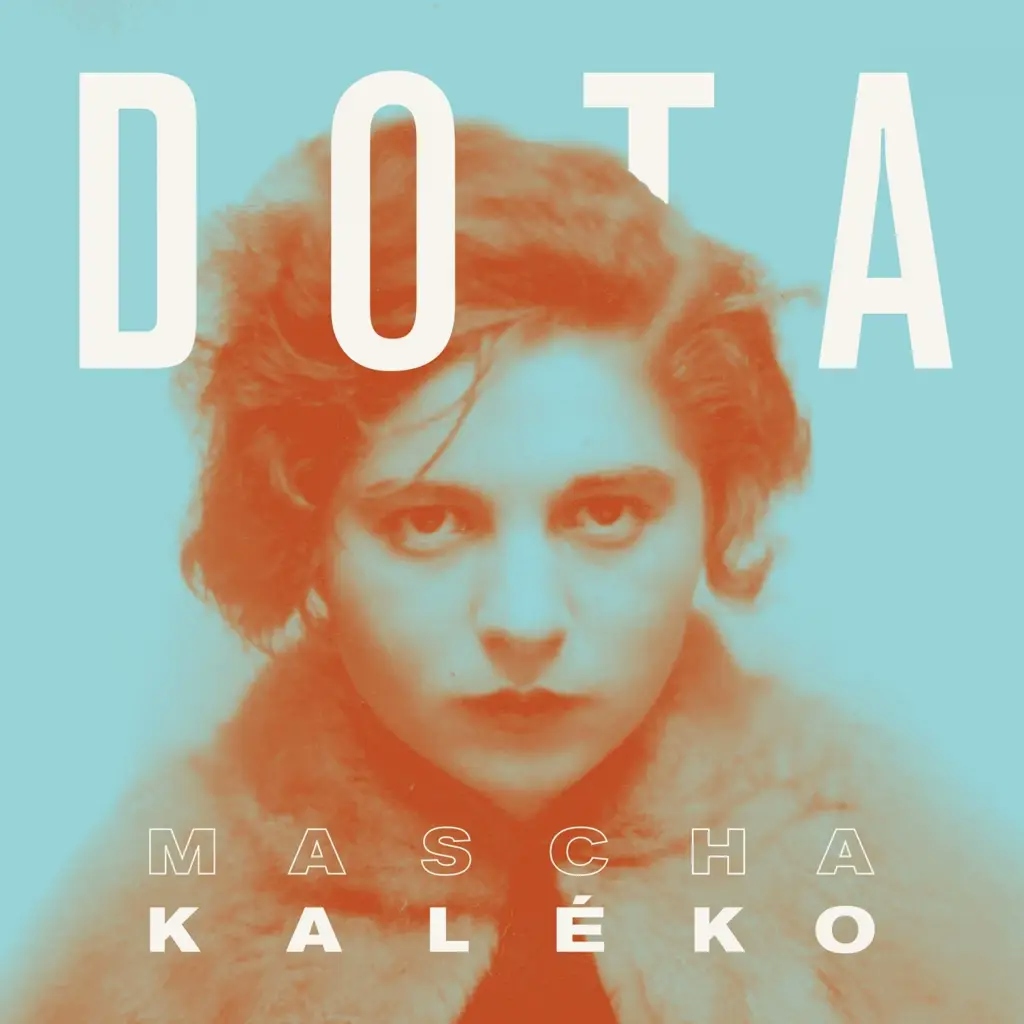 Album artwork for Kaleko by Dota